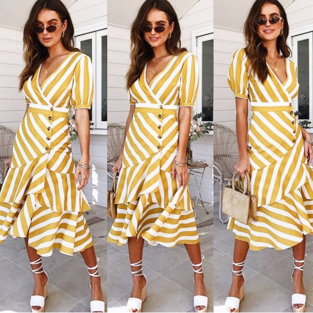 Mura Boutique Dress